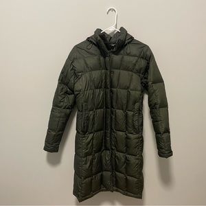 The North Face Women’s Parka
